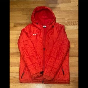 Mens Nike Jacket NWOT